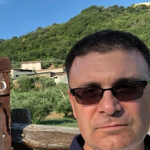 Meet your Posher, Pat